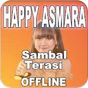 Happy Asmara Terbaru Sambel Terasi