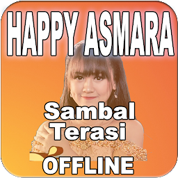 Icon image Happy Asmara Terbaru Sambel Te