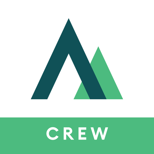 Accelerate Crew logo