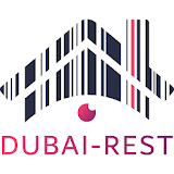 DUBAI REST icon