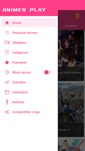 Animes Play - Animes Online Screen 2