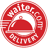 Waiter.com Food Delivery icon