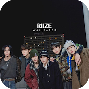 Riize Wallpaper