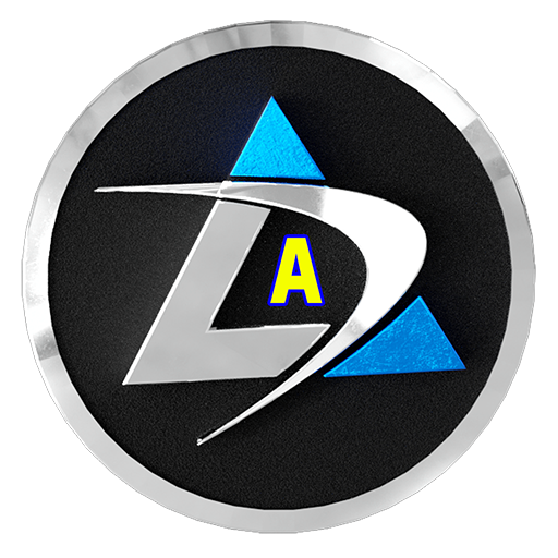 ADA Adjuster Photos logo