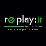 Replay it icon