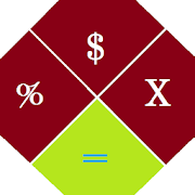Everyday Finance Calculator