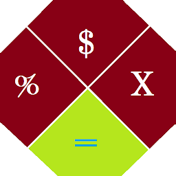 Icon image Everyday Finance Calculator