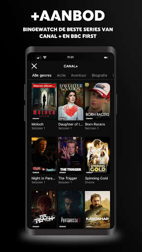 TV VLAANDEREN screenshot 2