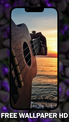 Aesthetic Wallpaper HD and 4K