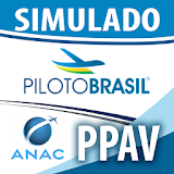 Simulado PPAV icon