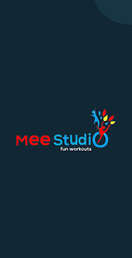 Android application The Mee Studio screenshort