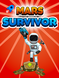 Mars Survivor poster 18