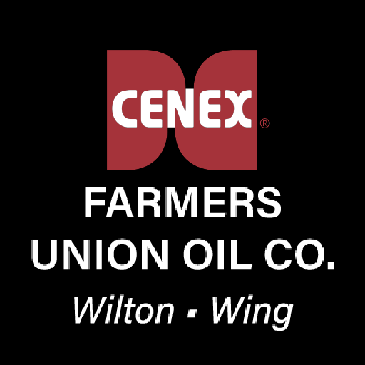 Cenex of Wilton logo