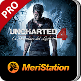 Guía Uncharted 4 (Pro) icon