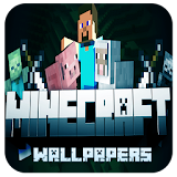 Cool Minecraft Wallpapers HD icon