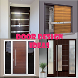 Door Design Ideas icon