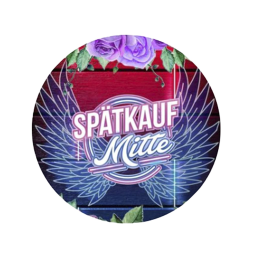 Spätkauf Mitte logo