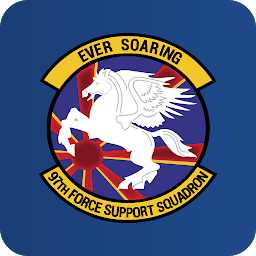 Icon image 97th Force Support Squadron