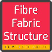 Top 20 Books & Reference Apps Like Fibre and Fabric Structure - Textile Engineering - Best Alternatives