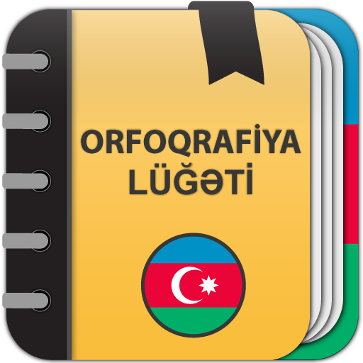Orfoqrafiya lüğəti - offline  Icon
