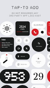 Everything Widgets APK