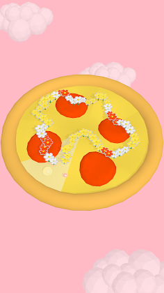 Drop Sprinkler - Screenshot 2