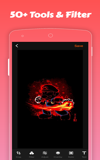 Quick Shot - All In One Photo