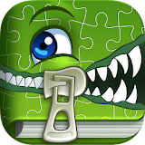 Kids Discover - Dinosaurs! icon