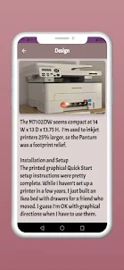 Pantum m7102dw printer guide