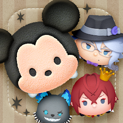 LINE: Disney Tsum Tsum - Apps on Google Play