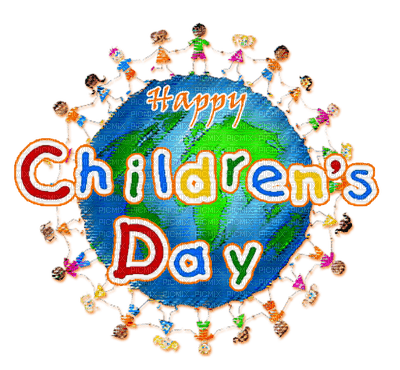Happy Childrens Day