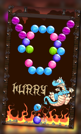 Bubble Shooter Epic Screenshot