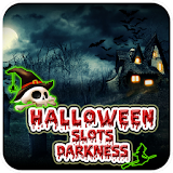 Halloween Slots Darkness icon