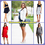 Lovely Maternity Outfit Ideas icon