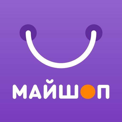 Майшоп logo