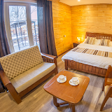 Rooms Puzzle Jigsaw icon