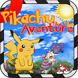 Pikachu Aventure icon