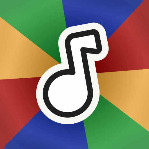 Ringtones sound & 4K wallpaper logo