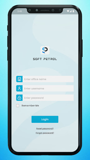 Softpatrol staff Screen 2
