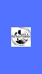 Web Rádio Pitombeira