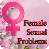 Sexual Problems in Women icon