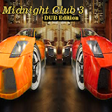 Guide Midnight Club 3 dub icon