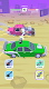 screenshot of Desert Riders: Car Battle Game