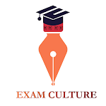 Cover Image of Download Online Exam Culture  APK