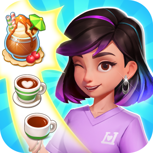 Merge Sweety Logo