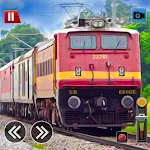Cover Image of Download Train Simulator Train Games  APK