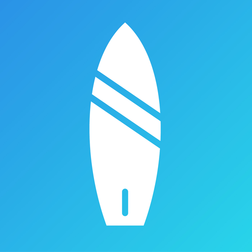 SurfGuard logo