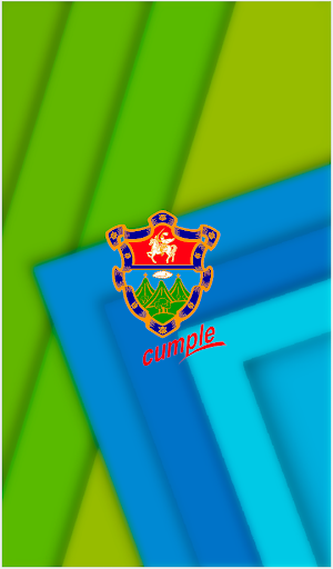 Android application MuniApp screenshort