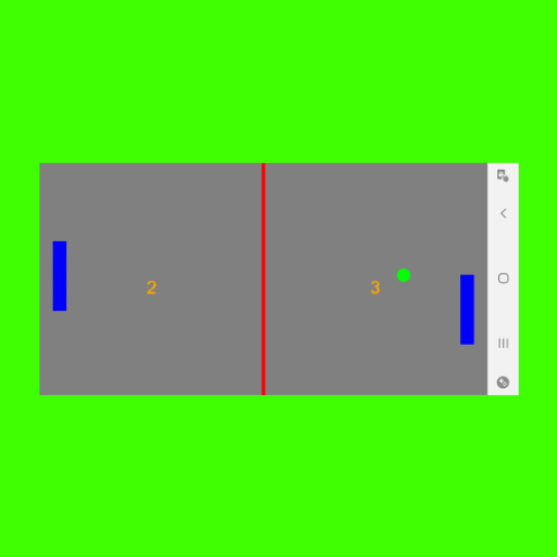 Colour Tennis Screen 2
