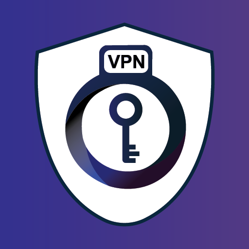 Fast VPN Private - VPN Proxy logo